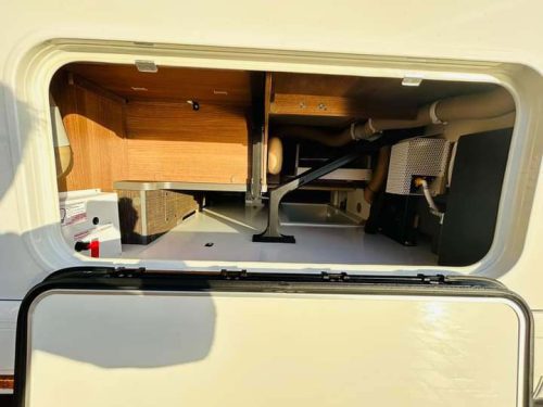 Carthago C Tourer 148 LE Foto: 12