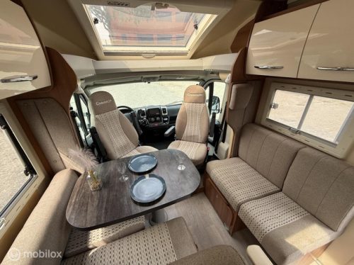 Chausson 625 photo: 13