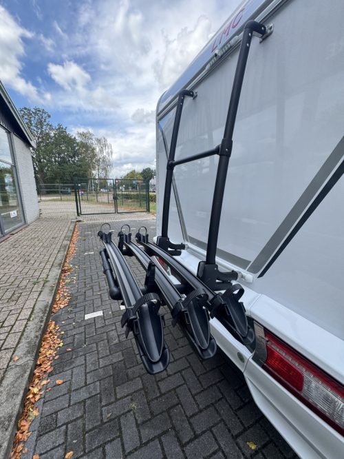 LMC Tourer T660 photo: 23