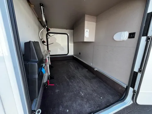 Camping-car Etrusco T 7300 SB, 4 personnes photo : 16