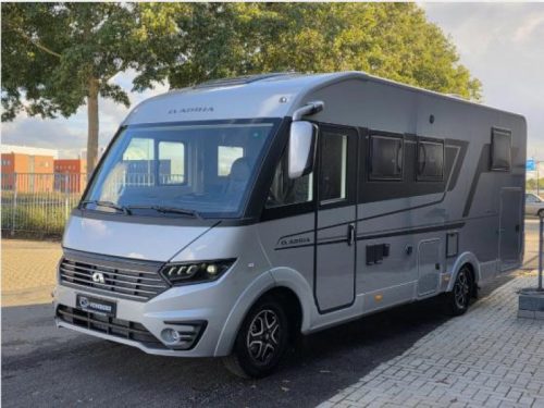 Adria Sonic Supreme 700 DL Foto: 5