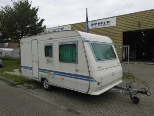 Adria Unica B 431 DD Foto: 0