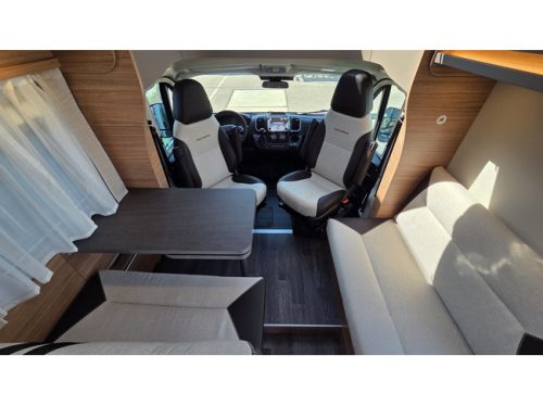 Weinsberg CaraSuite 650 MF EDITION [SPICY] photo: 14