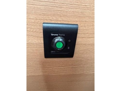 Knaus Sport 420 QD photo: 14