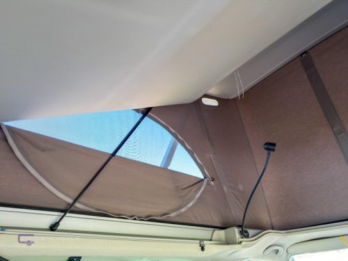 Westfalia California 2.5 TDI  photo: 10