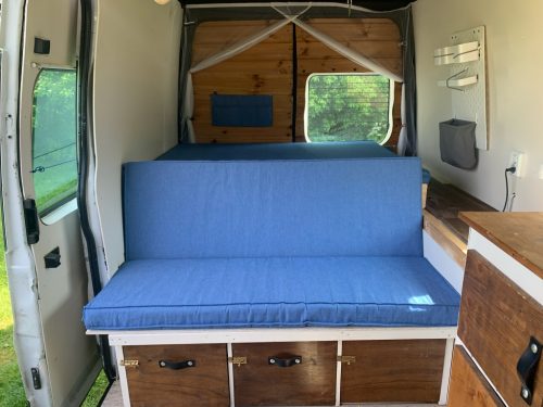 Ford Transit photo: 13