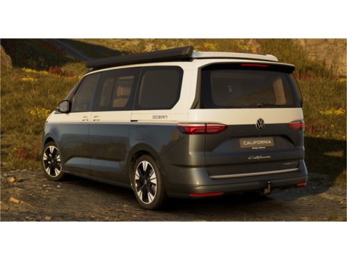 Volkswagen California Ocean 1.5 eHybrid 180 kW / 245 PK DSG 4Motion photo: 3