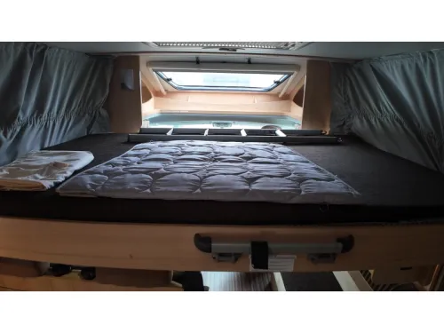 Sunlight T 64 Sunlight T64 Fiat Ducato photo: 15