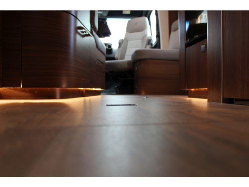 Hymer BMC-T 680 Single beds - Lvl sys  photo: 42
