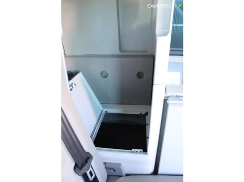 Volkswagen California T6 2.0 TDI 204pk DSG | Dynamic Chassis Control | 5. Sitzplatz | Dynaudio | Aufstelldach | Sitzheizung | Anh&auml;ngerkupplung | Bear Foto: 14
