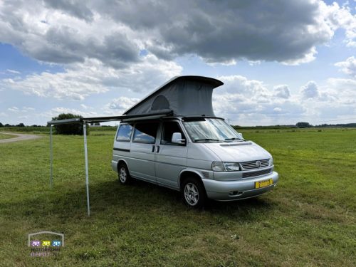 Volkswagen California T4 photo: 3