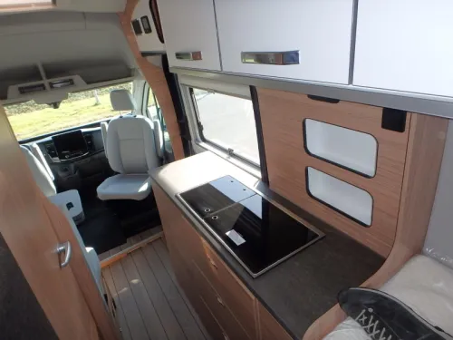 Weinsberg CaraBus 600 MQ JETZT F&Uuml;R 89.950,00 &euro; Foto: 20