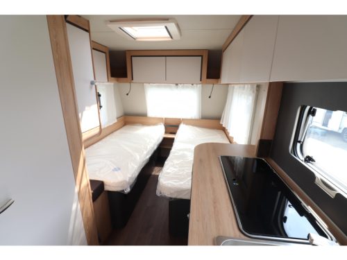 Knaus Sport 500 EU MEGA KORTING / 526 Foto: 11
