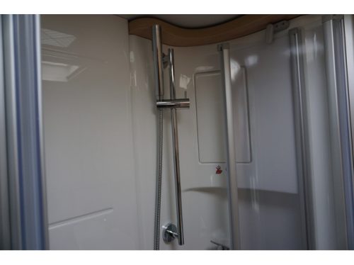 Hymer B MC T 600 Mercedes WhiteLine photo: 20