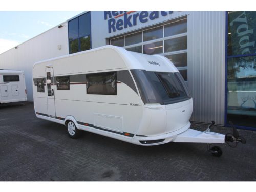 Hobby De Luxe 495 UL New model 2027 photo: 2