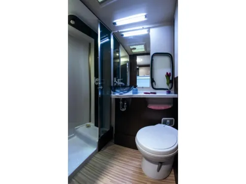 Benimar Tessoro 481 Foto: 17