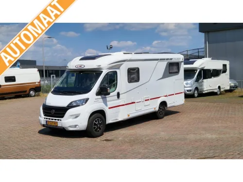 LMC Cruiser V 646 Foto: 0