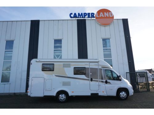 Carado T 337 - single beds - automatic  photo: 3