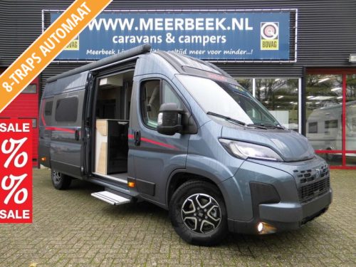 Autocaravana Dethleffs Globetrail 640 ES 12824,= &iexcl;TODO INCLUIDO CON DESCUENTO! foto: 0