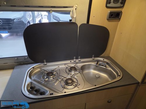 La Strada Avanti L * 3.0lt 160hp * Top condition photo: 18