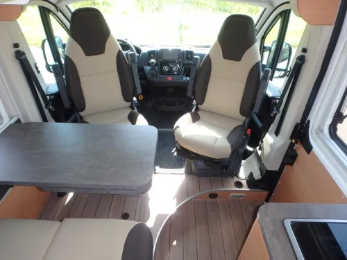 Weinsberg CaraBus 600 MQ Foto: 17