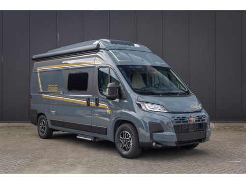 B&uuml;rstner B66 600C 4x mit Hubdach 2x ohne Letzte in den Niederlanden in Bestellung!! Foto: 7