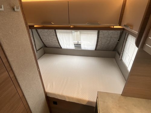 Knaus Sport E-Power Selection 420 QD AIRCO-LEVELSSYTEEM-LUIFEL foto: 7