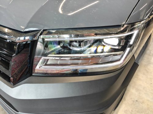 Furgok XPACE 600 MAN TGE 177HP Automatic photo: 21