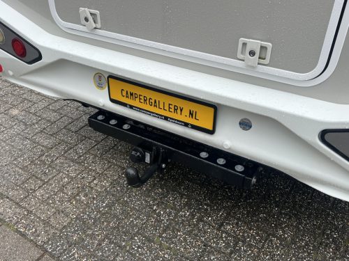 Challenger Graphite 308 QUEENSBED+POP-TOP ROOF+F2F AUTOMATIC EURO6 photo: 21