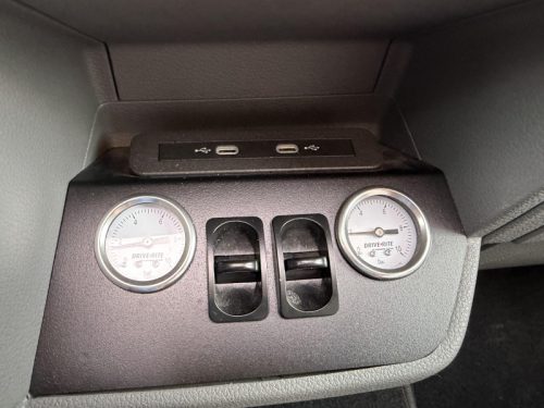 Knaus Vansation 640 MEG corner bed TVT 177hp towbar C23 photo: 20