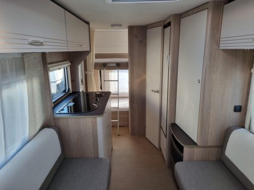 B&uuml;rstner Premio Life 490 TK - Free mover - photo: 5