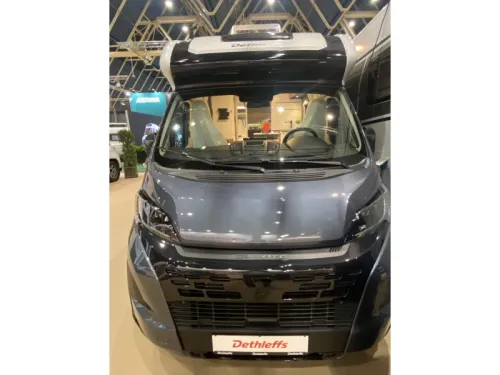 Dethleffs Trend Active T 7057 EBL  photo: 8