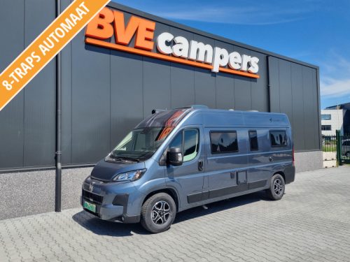 Clever Spirit 600 Automatic NEW