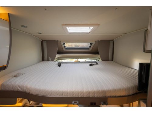 B&uuml;rstner Lyseo Privilege TD734 Queensbett + Hubbett Foto: 23