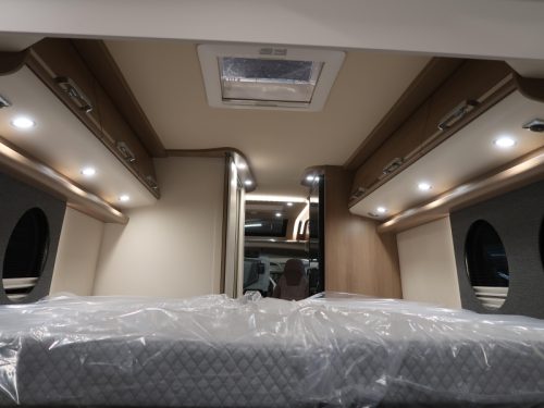 Malibu Van Comfort 640 LE Foto: 4