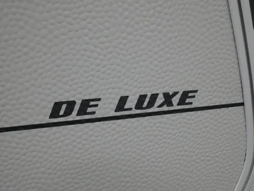 Hobby De Luxe 540 UL JETZT BEI VAN EIJK CARAVANS! Foto: 18