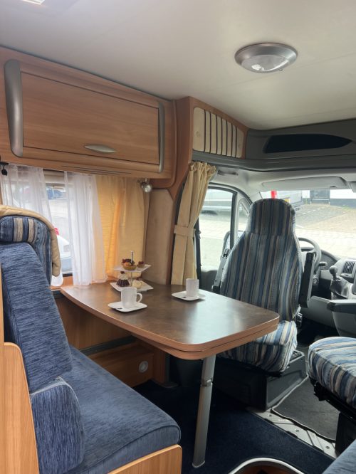 CHAUSSON FLASH 08 photo: 6