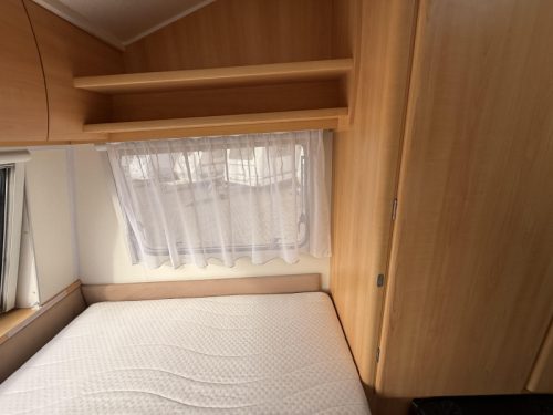 Home-Car Racer Fantasy 43 Truma mover, Awning, photo: 5