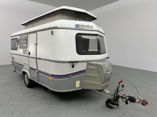 Eriba Touring Troll 530