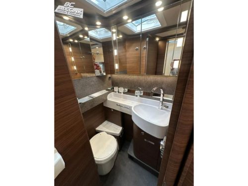 Carthago Chic C-Line T 4.9 LE MERCEDES Foto: 1