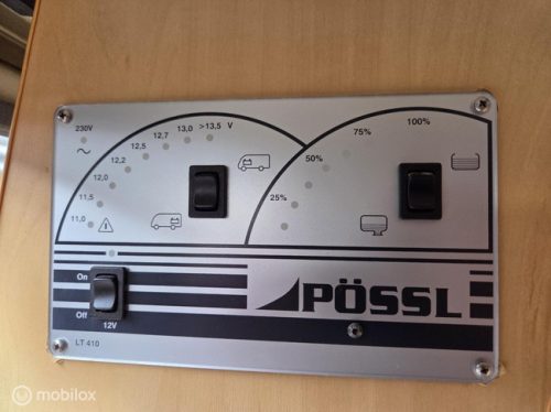 Citro&euml;n p&ouml;ssl photo: 21