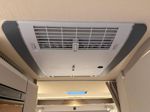 Hymer EXT 580 Pure Foto: 12