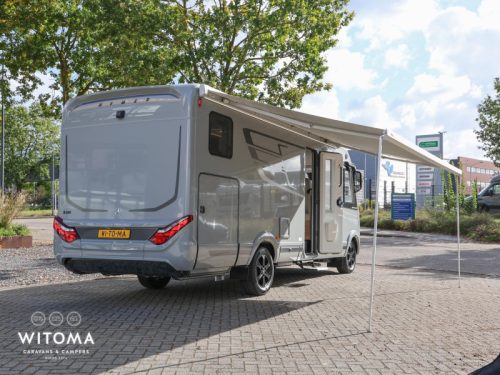 Hymer BMC-I 680 2027 Tarmac Grey ARRIVED! photo: 2