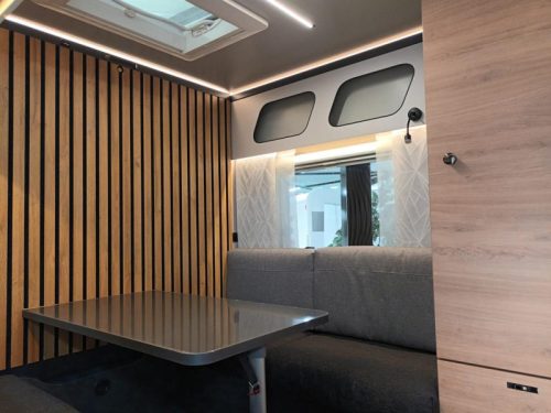 Knaus Yaseo 340 PX Foto: 1