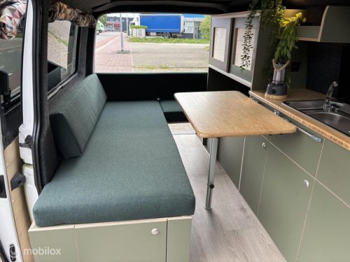 Volkswagen T6 2017 Kastenwagen Nevada Two-tone! Foto: 21