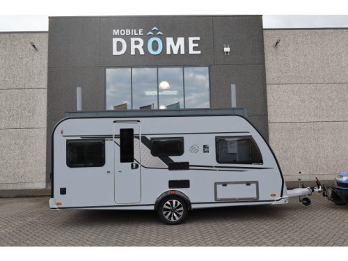 Knaus Sudwind Black Selection 460 EU Single beds  photo: 1