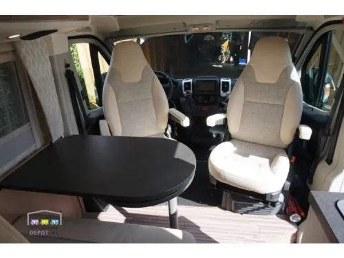 Malibu Charming GT Skyview 640 LERB 9-speed Automatic photo: 5