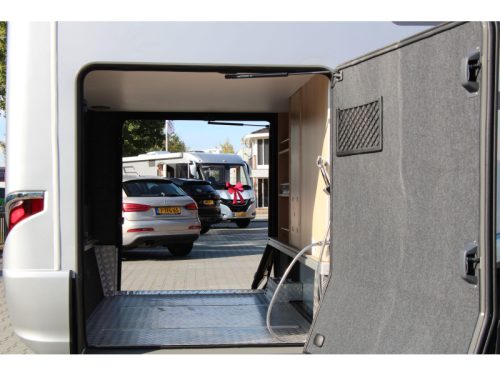 Hymer BML-T 780 B780ML photo: 8
