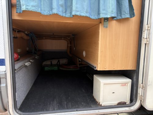 Fiat Ducato 2.8 JTD &ndash; 128 hp photo: 13