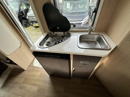 Rimor XGO AUTOMATIC-6 PERSONS! photo: 3